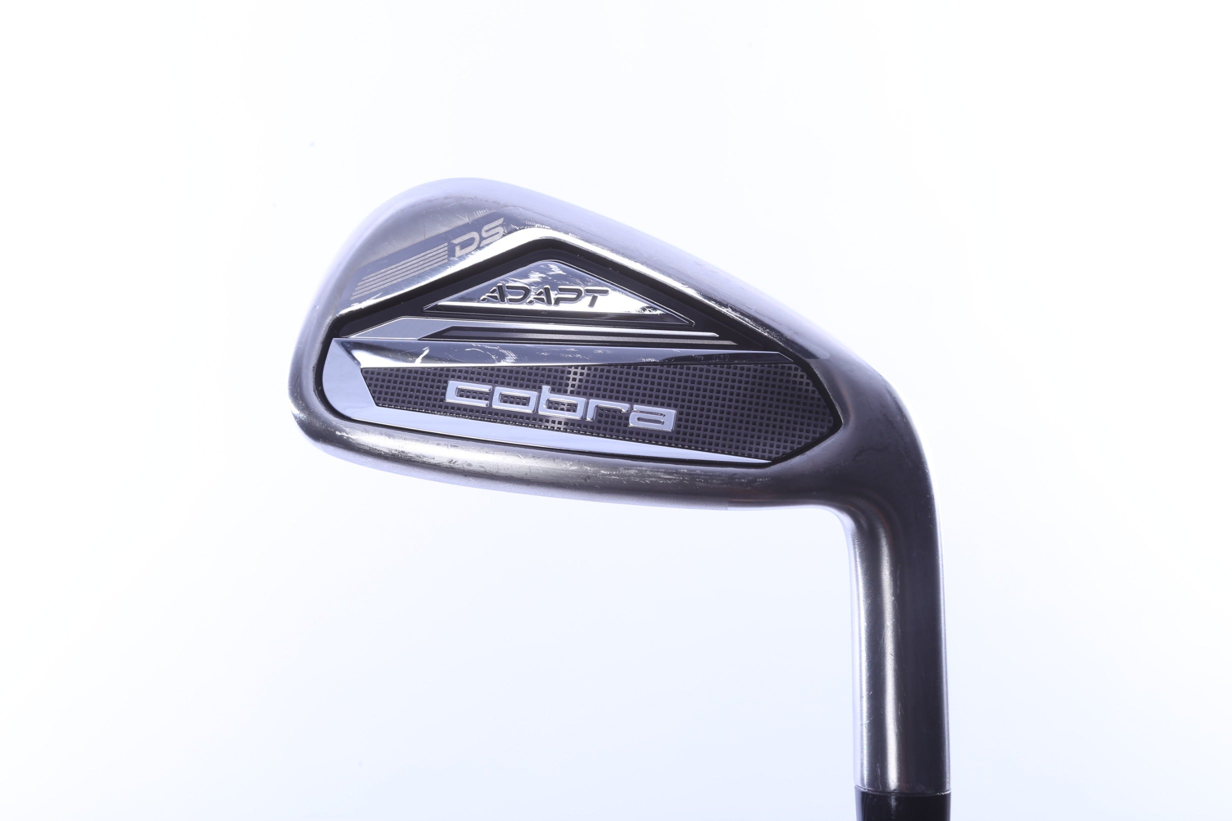 Used Cobra DS-ADAPT Single 9-Iron - Right-Handed - Regular Flex-Next Round
