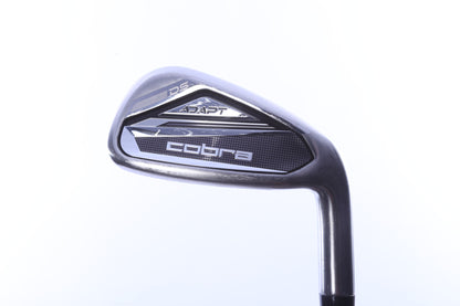 Used Cobra DS-ADAPT Single 9-Iron - Right-Handed - Regular Flex-Next Round