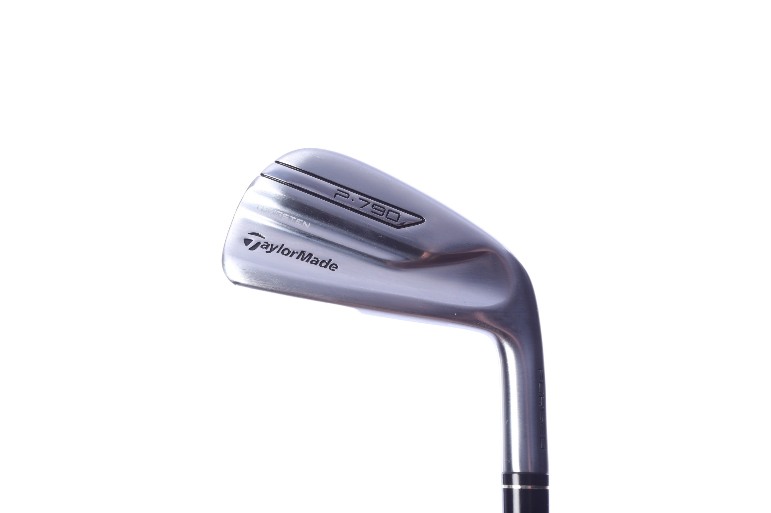 Used TaylorMade 2019 P790 Single 3-Iron - Right-Handed - Regular Flex