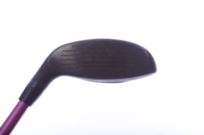 Used PXG 0317 X GEN2 4H Hybrid - Right-Handed - 22 Degrees - Ladies Flex
