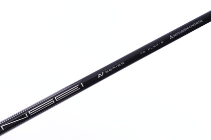 Used Mitsubishi Tensei AV Blue Fairway Wood Shaft Stiff Flex Graphite - 40 in - No Adapter-Next Round