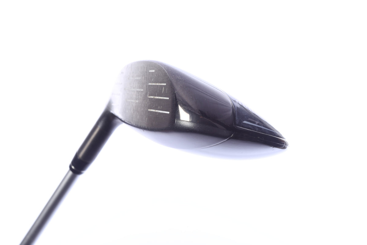 Used Callaway Paradym Ai Smoke MAX Fast 5-Wood - Right-Handed - 19 Degrees - Seniors Flex
