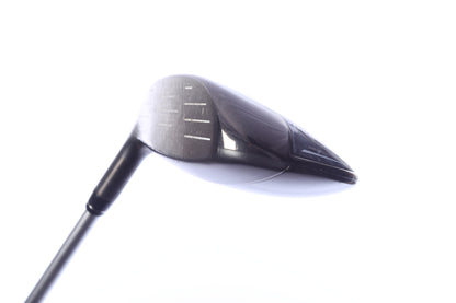 Used Callaway Paradym Ai Smoke MAX Fast 5-Wood - Right-Handed - 19 Degrees - Seniors Flex