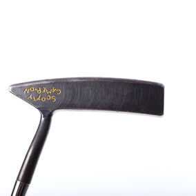 Used Titleist Scotty Cameron Studio Design 1.5 Putter - Right-Handed - 34.5 in - Blade-Next Round