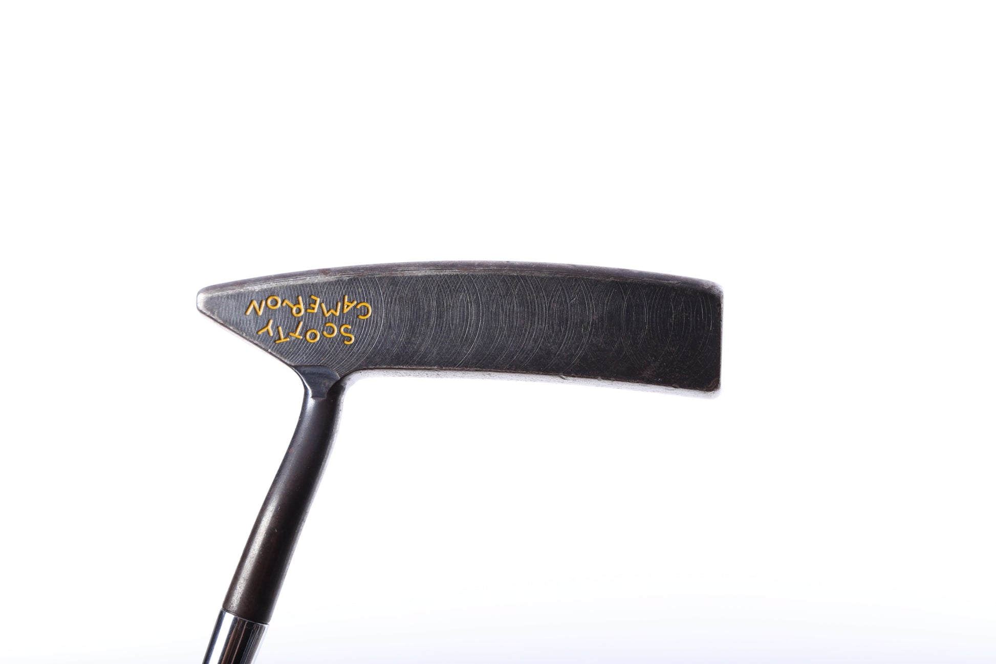 Used Titleist Scotty Cameron Studio Design 1.5 Putter - Right-Handed - 34.5 in - Blade-Next Round
