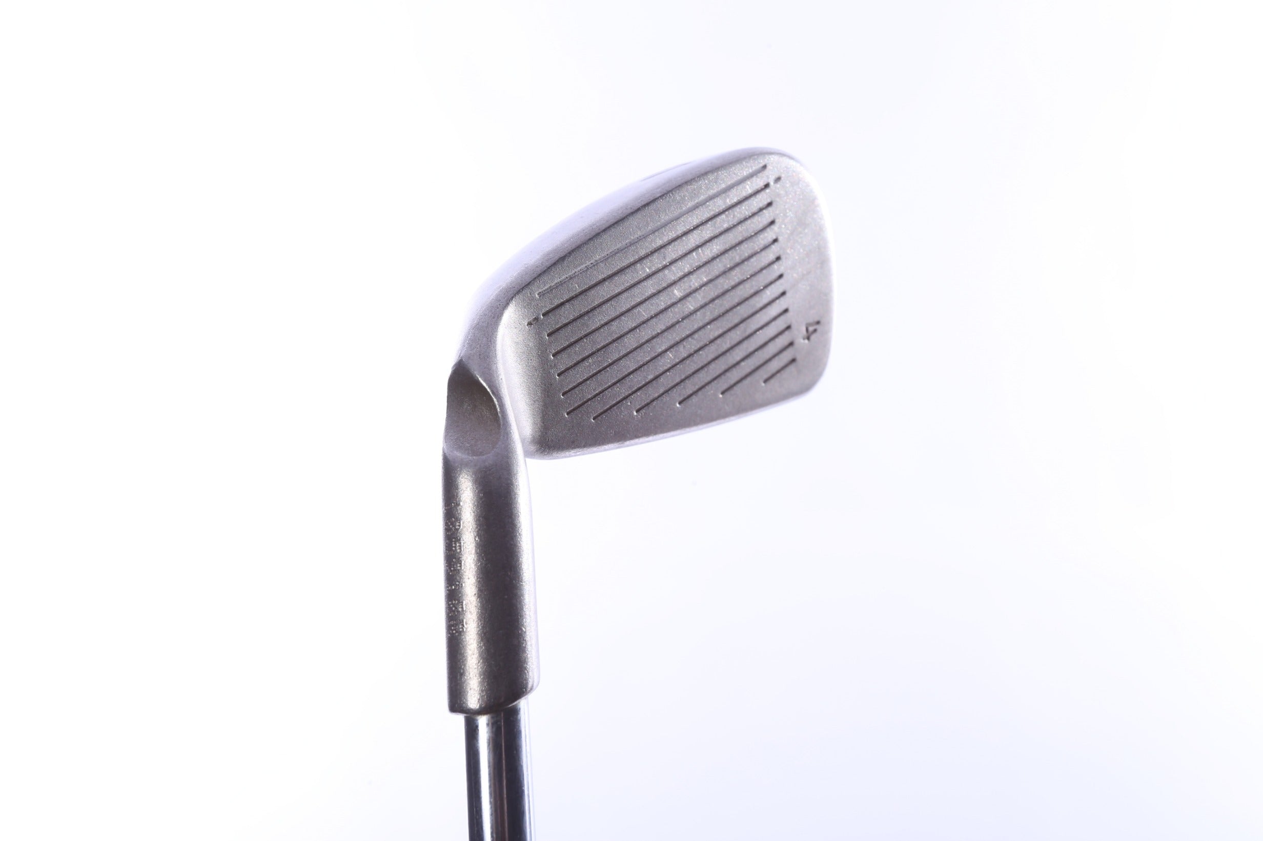 Used Ping i3 + Single 4-Iron - Right-Handed - Seniors Flex-Next Round