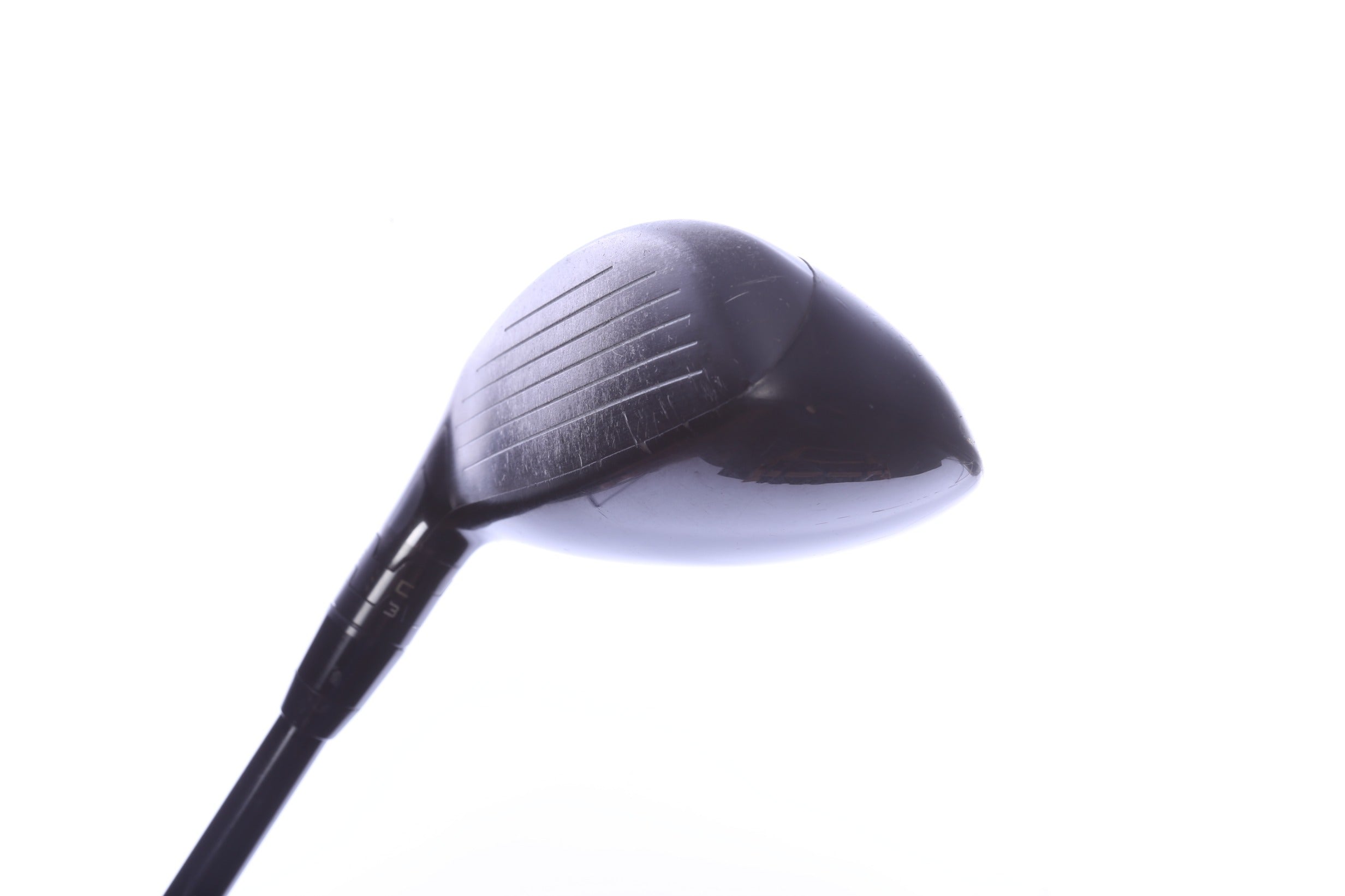 Used Titleist TS2 4H Hybrid - Right-Handed - 23 Degrees - Stiff Flex