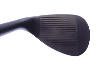 Used Titleist Vokey SM10 Jet Black Lob Wedge - Right-Handed - 58 Degrees - Wedge Flex