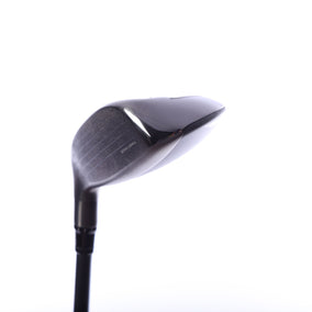 Used TaylorMade Qi35 Rescue 3H Hybrid - Right-Handed - 19 Degrees - Extra Stiff Flex-Next Round