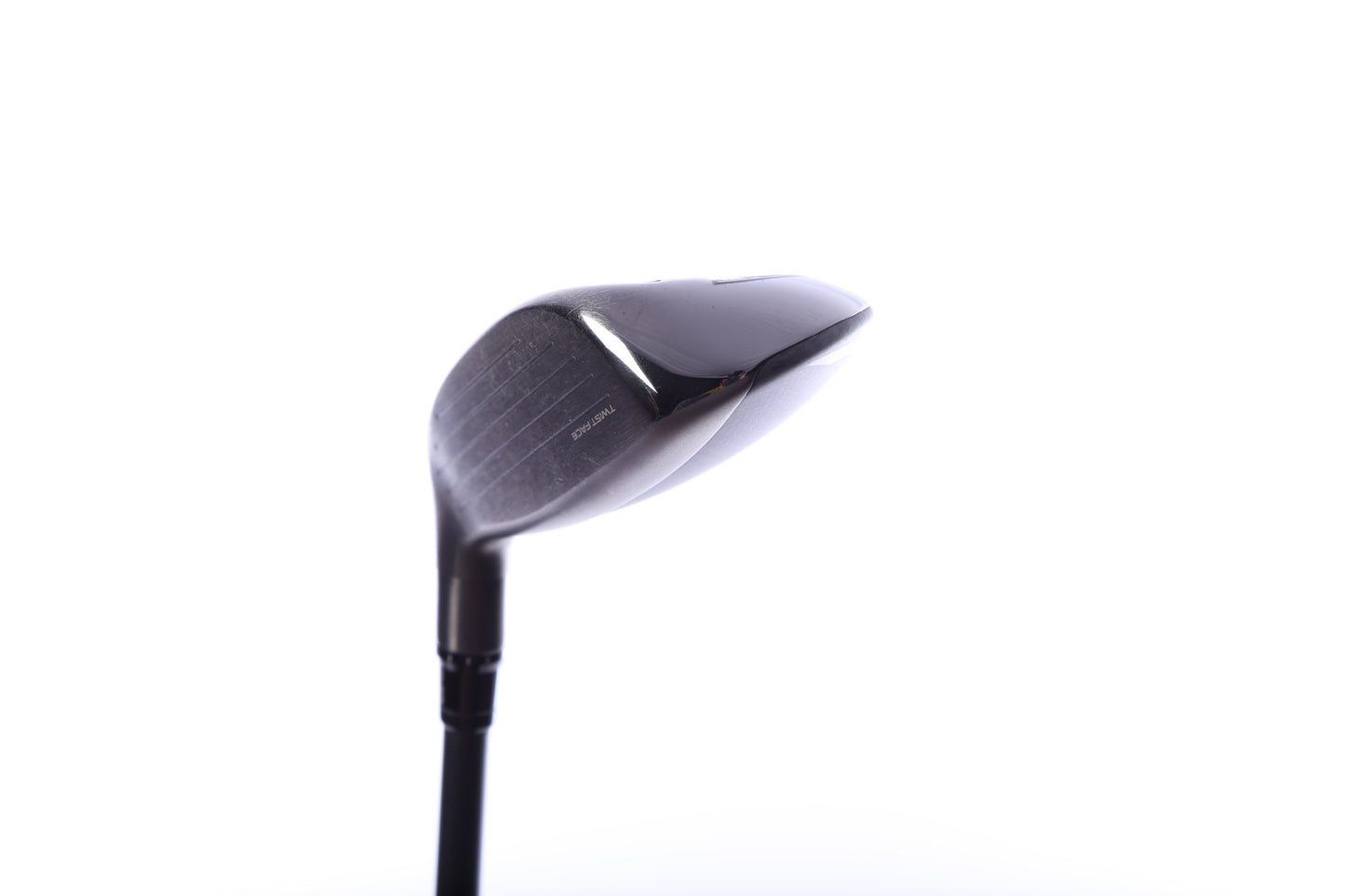 Used TaylorMade Qi35 Rescue 3H Hybrid - Right-Handed - 19 Degrees - Extra Stiff Flex-Next Round