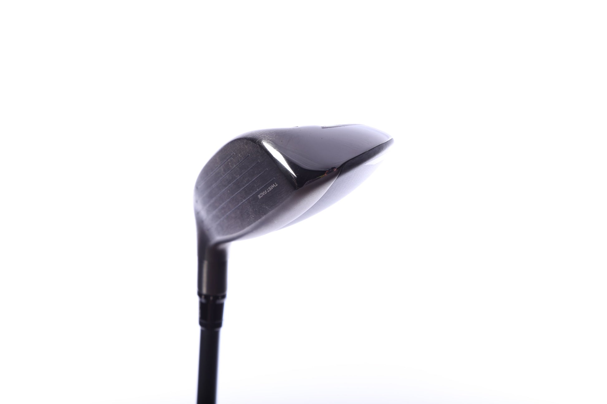 Used TaylorMade Qi35 Rescue 3H Hybrid - Right-Handed - 19 Degrees - Extra Stiff Flex-Next Round