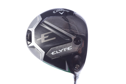 Used Callaway Elyte Driver - 9 Degrees - Regular Flex Project X Denali - Right-Handed-Next Round