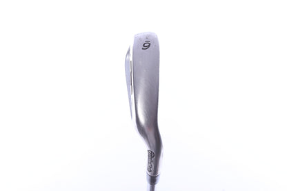 Used TaylorMade Burner XD Single 6-Iron - Right-Handed - Stiff Flex-Next Round