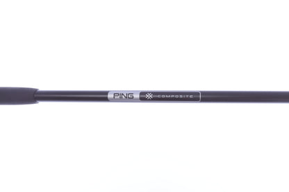 Used Ping PLD Milled Oslo 3 Gunmetal Putter - Right-Handed - 34 in - Mallet-Next Round