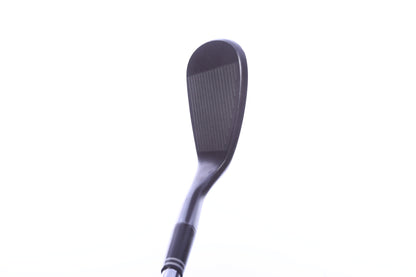Used Cleveland RTX-3 Black Satin Gap Wedge - Right-Handed - 50 Degrees - Wedge Flex-Next Round