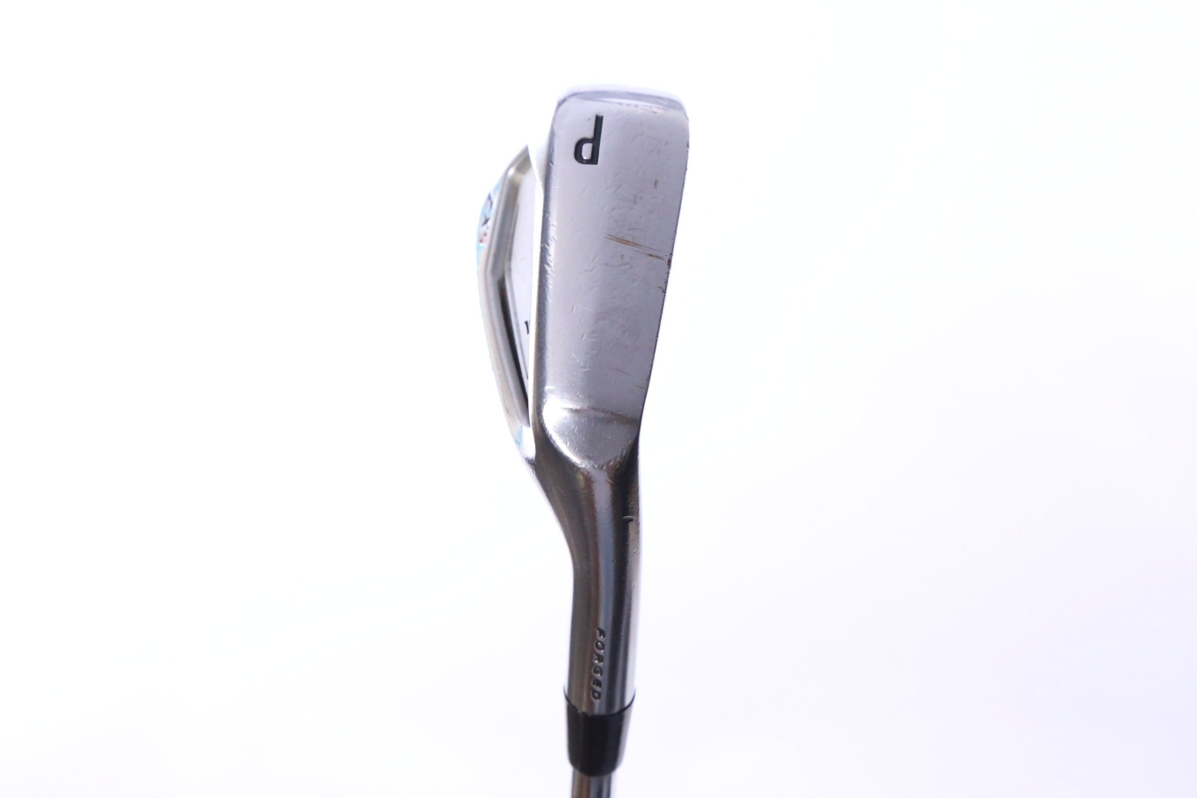 Used Srixon ZX5 Pitching Wedge - Right-Handed - 44 Degrees - Stiff Flex