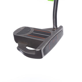 Used Ping i-Series CRAZ-E Putter - Right-Handed - 33 in - Mallet-Next Round