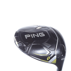 Used Ping G430 MAX Driver - 10.5 Degrees - Regular Flex Ping Alta CB - Right-Handed-Next Round