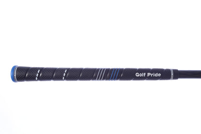 Used Callaway Elyte Driver - 10.5 Degrees - Regular Flex Paderson KINETIXX BALLISTIC - Left-Handed-Next Round