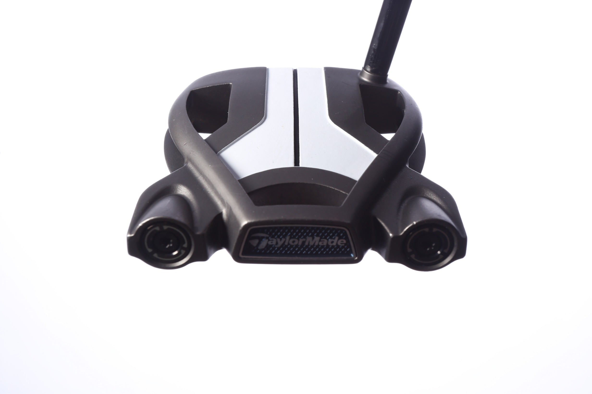 Used TaylorMade Spider Tour S Counterbalance Putter - Left-Handed - 35.5 in - Mallet-Next Round