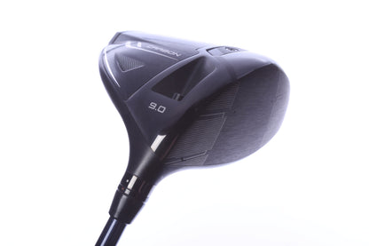 Used Wilson 2025 DYNAPWR Carbon Driver - 9 Degrees - Stiff Flex Fujikura Ventus TR Blue 5 - Right-Handed