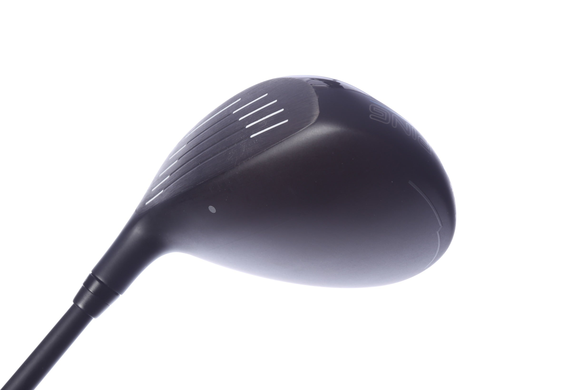 Used Ping G440 MAX 4-Wood - Right-Handed - 17 Degrees - Regular Flex-Next Round