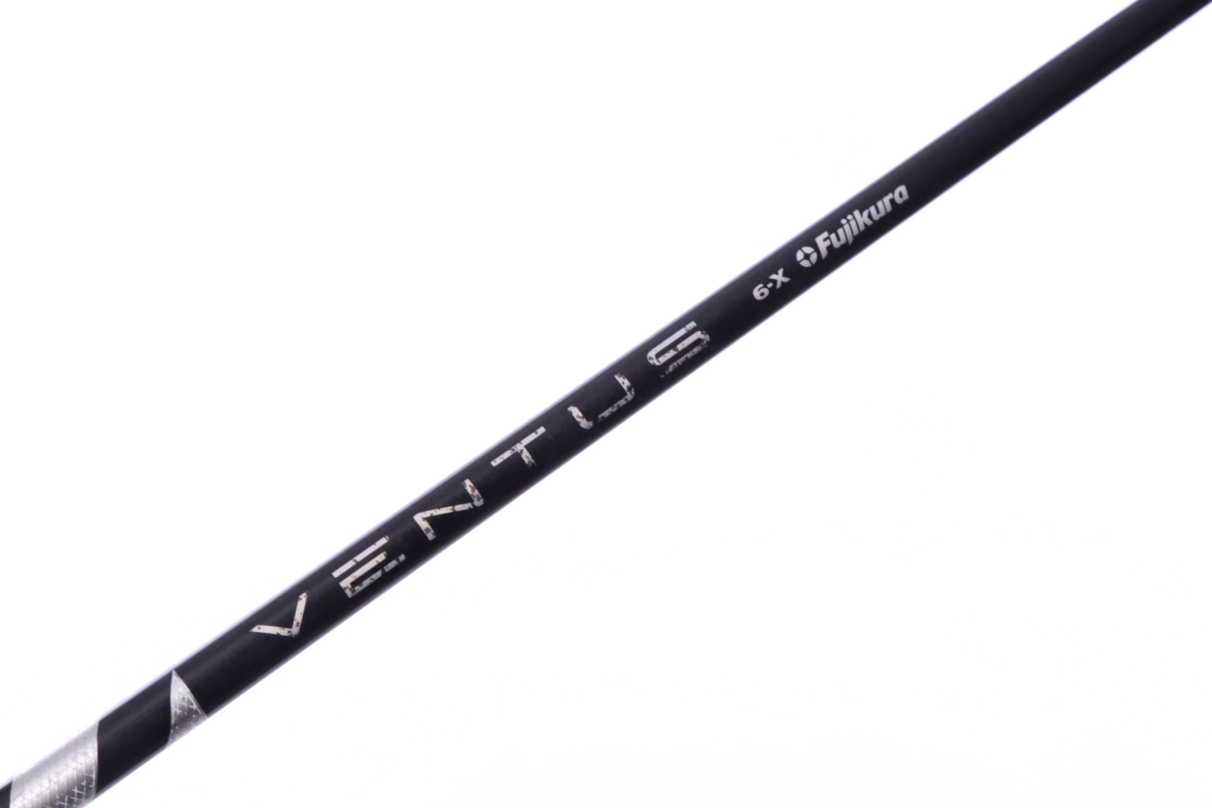 Used Fujikura Ventus Black Velocore Fairway Wood Shaft Extra Stiff Flex Graphite - 42 in - TaylorMade M Adapter