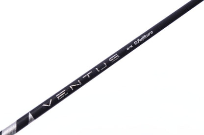 Used Fujikura Ventus Black Velocore Fairway Wood Shaft Extra Stiff Flex Graphite - 42 in - TaylorMade M Adapter