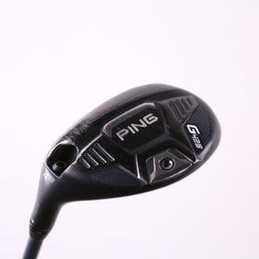 Used Ping G425 4H Hybrid - Left-Handed - 22 Degrees - Stiff Flex-Next Round