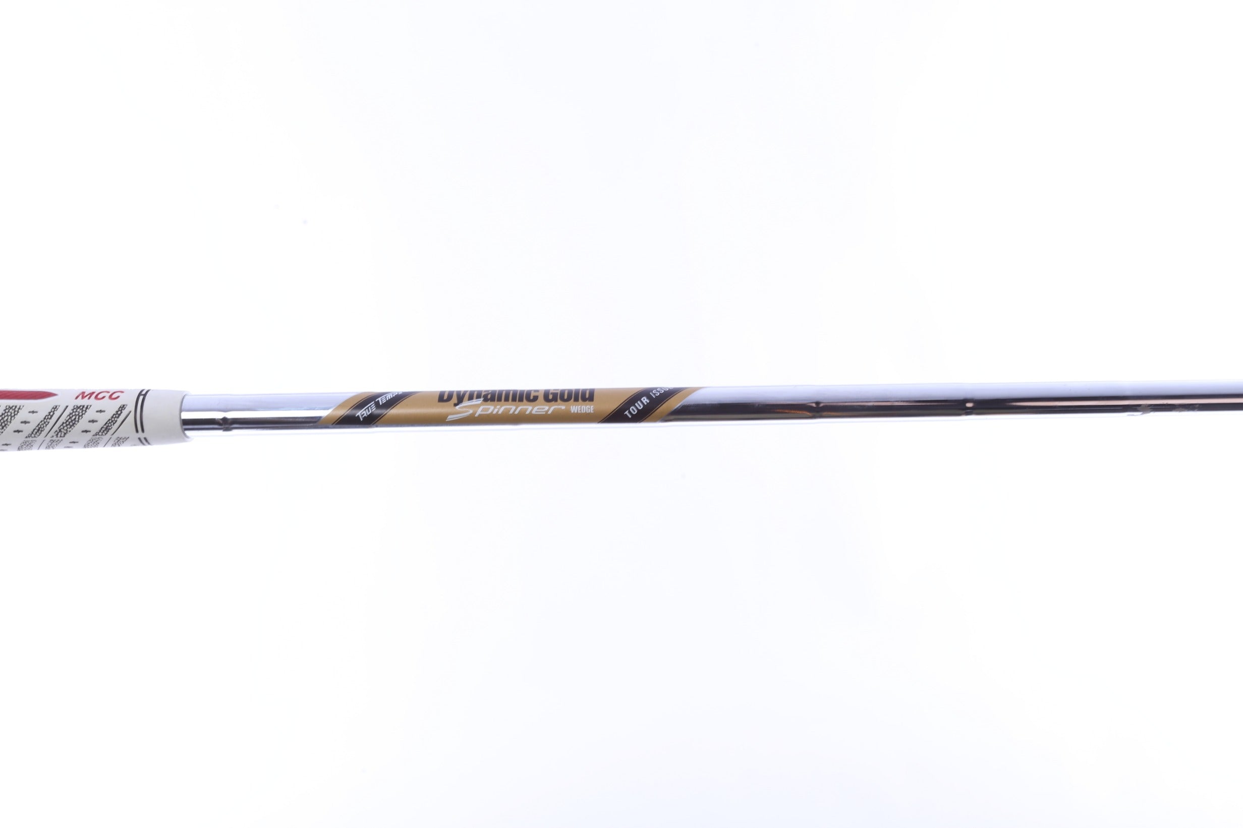 Used Cleveland RTX Full Face ZipCore Black Satin Lob Wedge - Right-Handed - 58 Degrees - Wedge Flex-Next Round