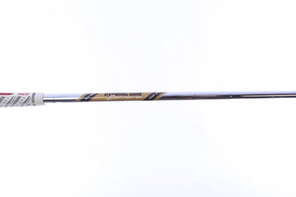 Used Cleveland RTX Full Face ZipCore Black Satin Lob Wedge - Right-Handed - 58 Degrees - Wedge Flex-Next Round