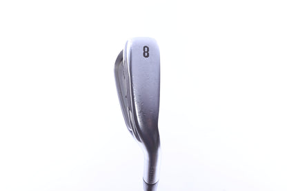Used Callaway Apex Forged Single 8-Iron - Right-Handed - Ladies Flex-Next Round