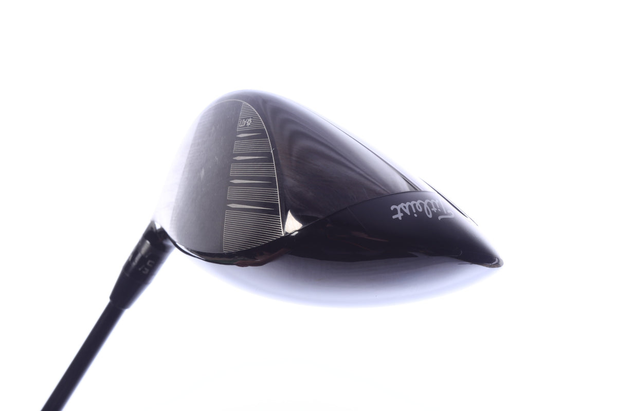 Used Titleist TSi2 Driver - 10 Degrees - Stiff Flex Mitsubishi Tensei AV White - Right-Handed