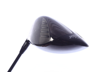 Used Titleist TSi2 Driver - 10 Degrees - Stiff Flex Mitsubishi Tensei AV White - Right-Handed