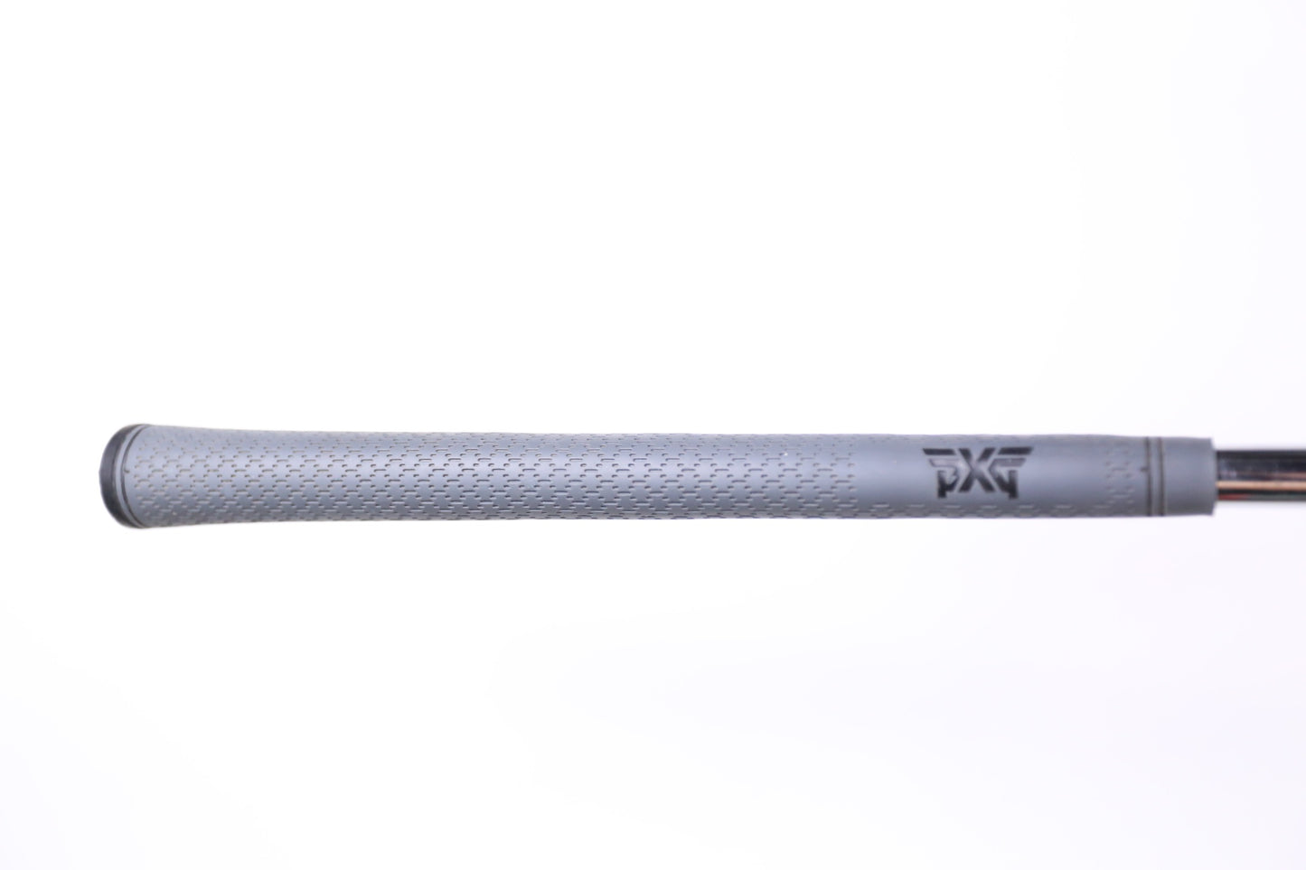 Used PXG 0311 Forged Lob Wedge - Right-Handed - 60 Degrees - Stiff Flex-Next Round