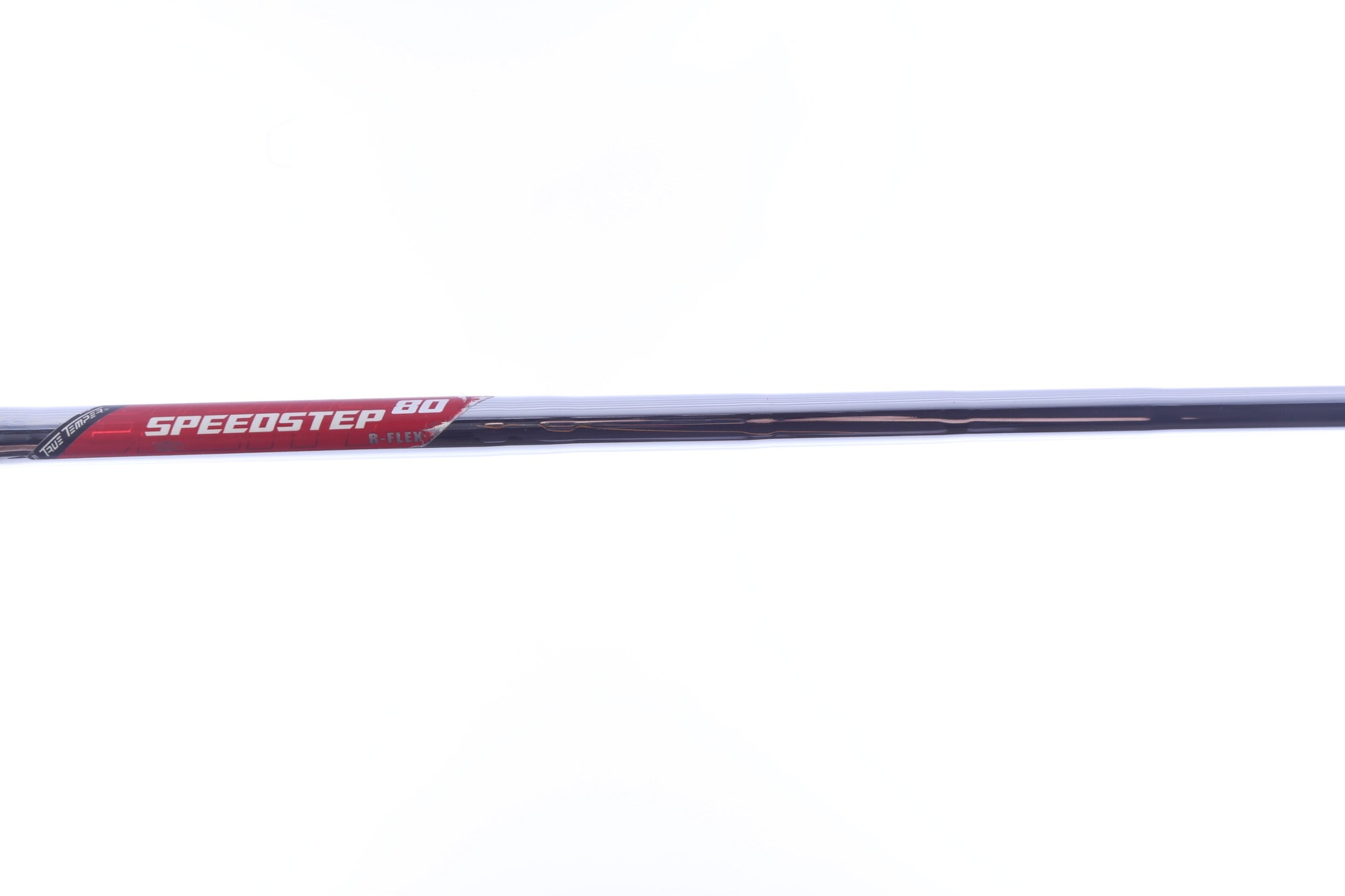 Used Callaway Big Bertha OS Single 6-Iron - Right-Handed - Regular Flex