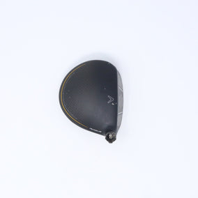 Used Callaway Rogue ST Max Draw 3-Wood - HEAD ONLY - Left-Handed - 16 Degrees-Next Round