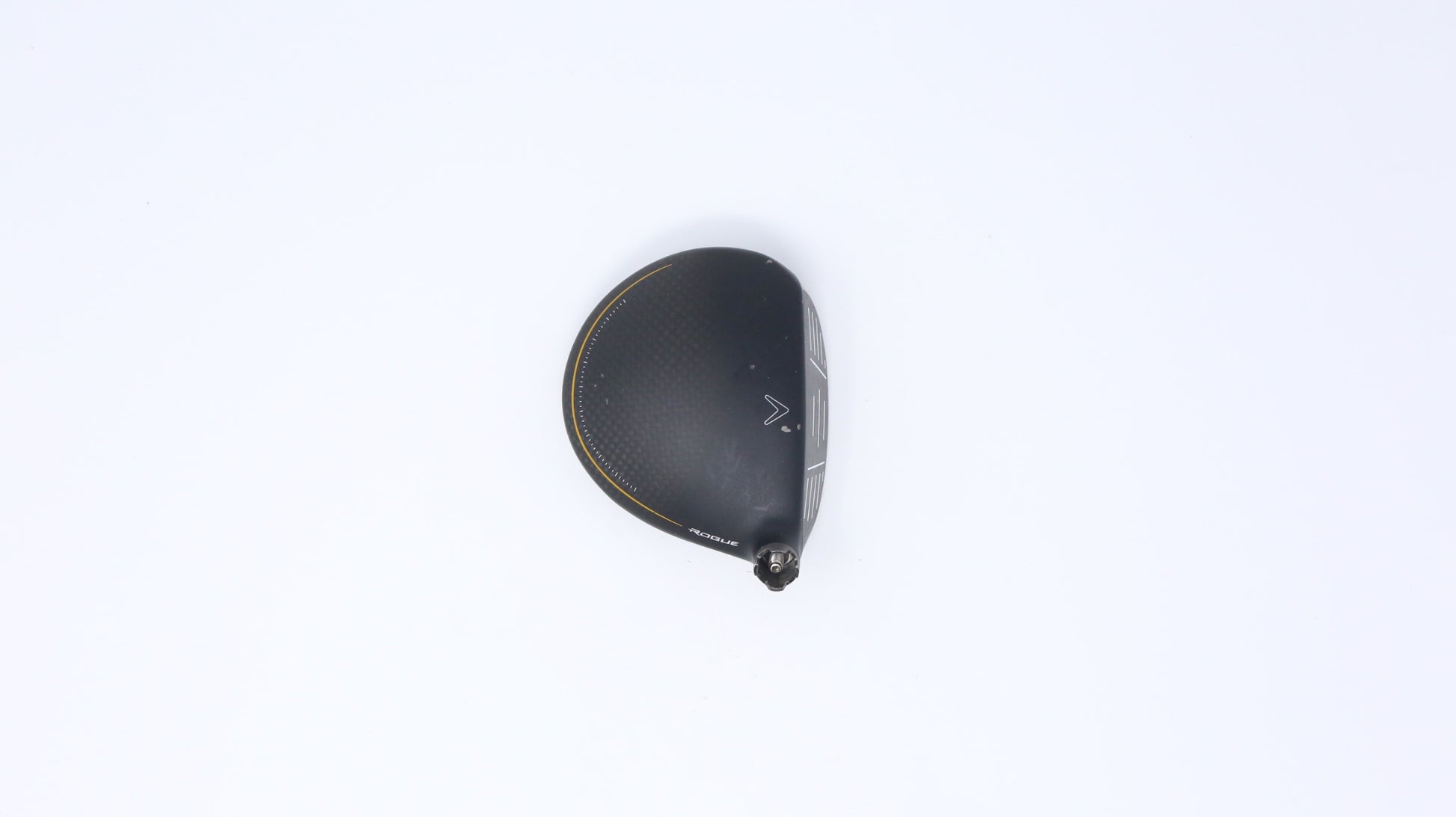 Used Callaway Rogue ST Max Draw 3-Wood - HEAD ONLY - Left-Handed - 16 Degrees-Next Round