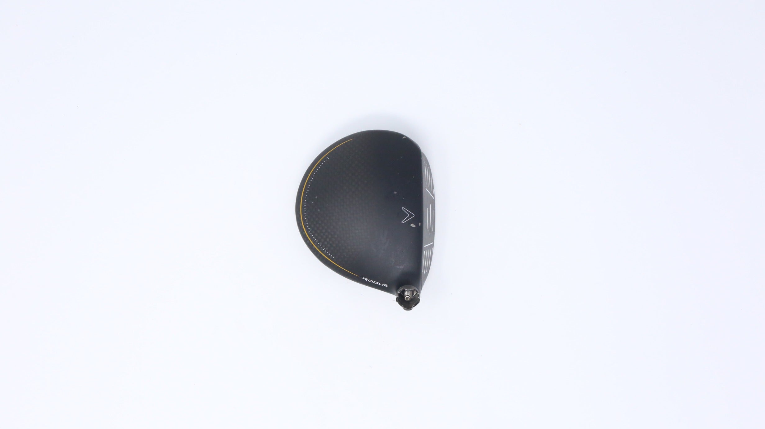 Used Callaway Rogue ST Max Draw 3-Wood - HEAD ONLY - Left-Handed - 16 Degrees-Next Round