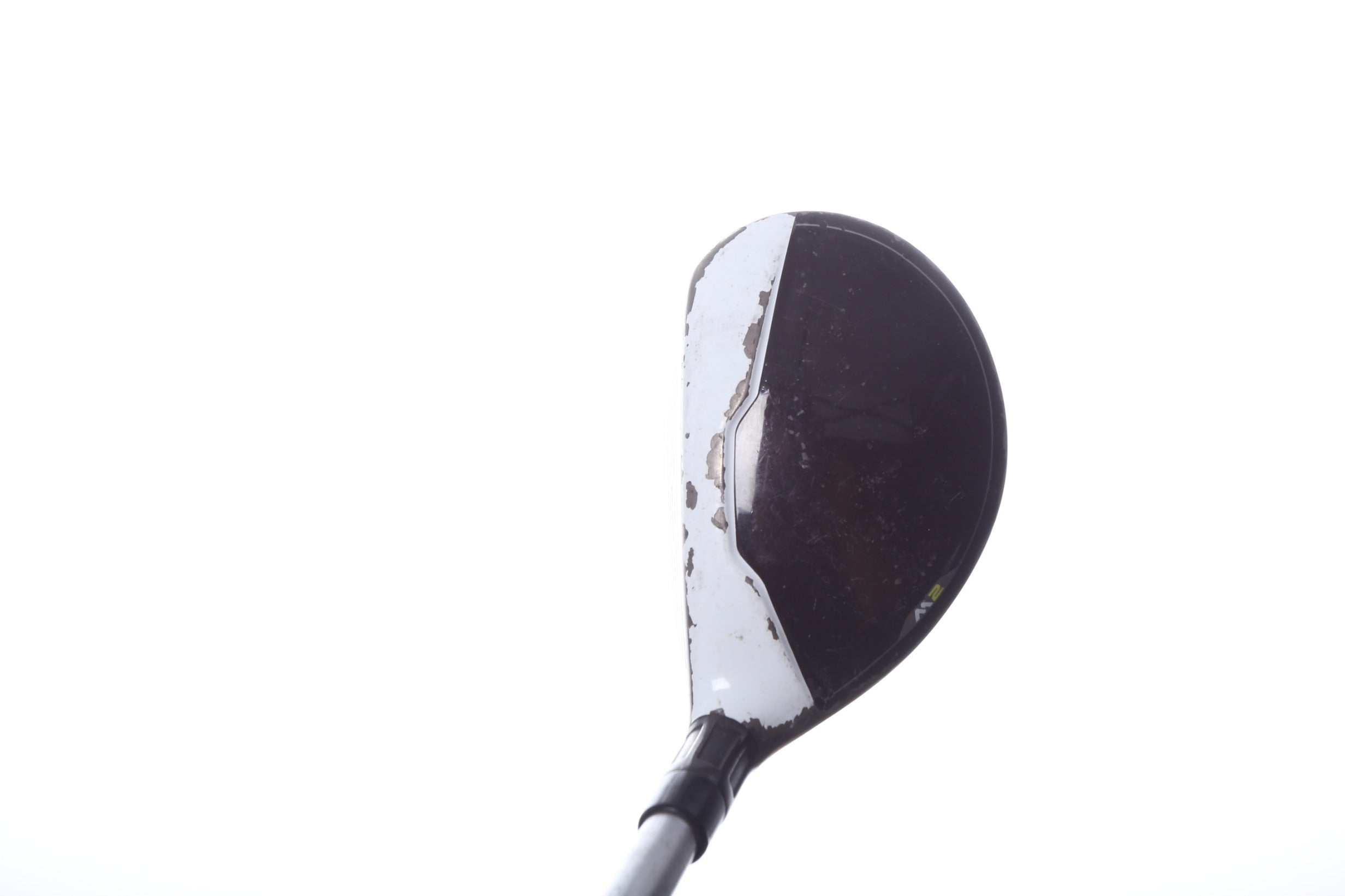 Used TaylorMade M2 Rescue 2017 6H Hybrid - Right-Handed - 28 Degrees - Ladies Flex-Next Round