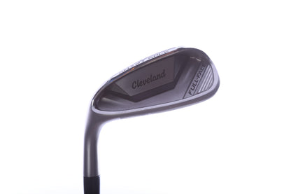 Used Cleveland Smart Sole C Chipping Wedge - Left-Handed - 42 Degrees - Ladies Flex
