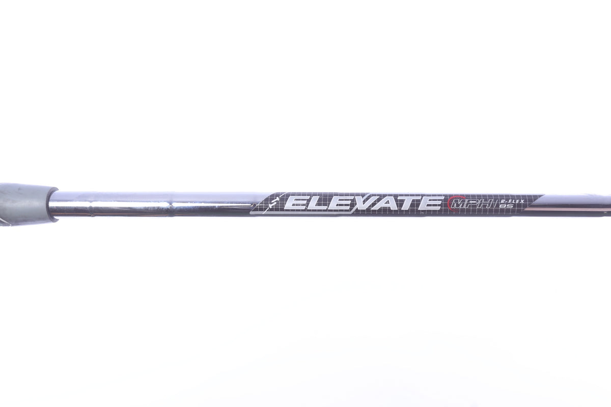 Used Callaway Big Bertha OS Approach Wedge - Right-Handed - 47 Degrees - Regular Flex
