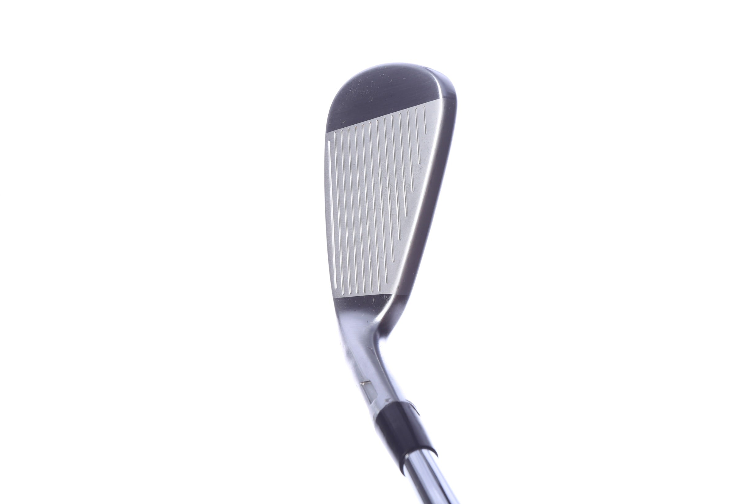 Used TaylorMade Qi Max Single 6-Iron - Right-Handed - Stiff Flex-Next Round
