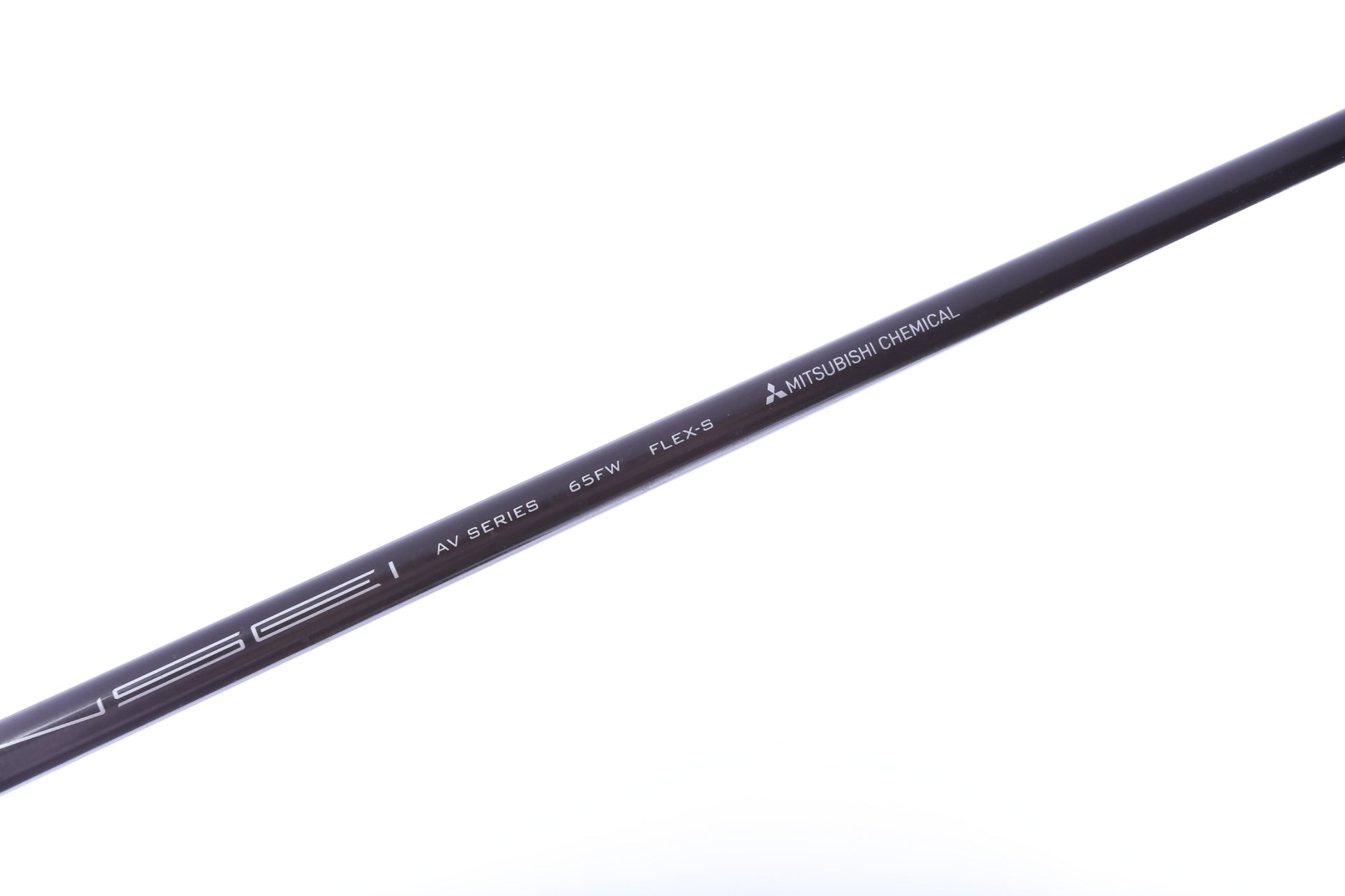 Used Mitsubishi Tensei AV Blue Fairway Wood Stiff Flex Graphite Fairway Wood Shaft - 41.25 in - TaylorMade Adapter Adapter-Next Round