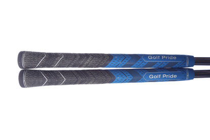 Used Titleist Vokey SM10 Tour Chrome Wedge Set - Right-Handed - 50*, 54* - Extra Stiff Flex-Next Round