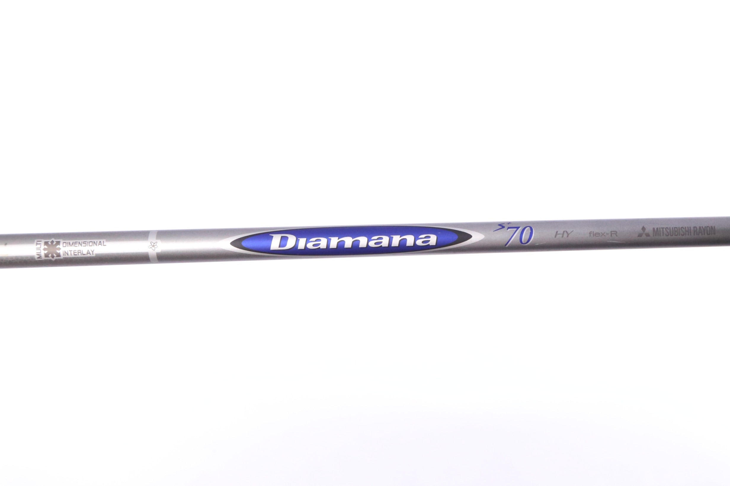 Used Titleist 915 H 3H Hybrid - Right-Handed - 21 Degrees - Regular Flex-Next Round