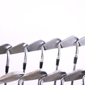 Used Ben Hogan Apex PC Iron Set - Right-Handed - 1-EW, SW - Stiff Flex-Next Round