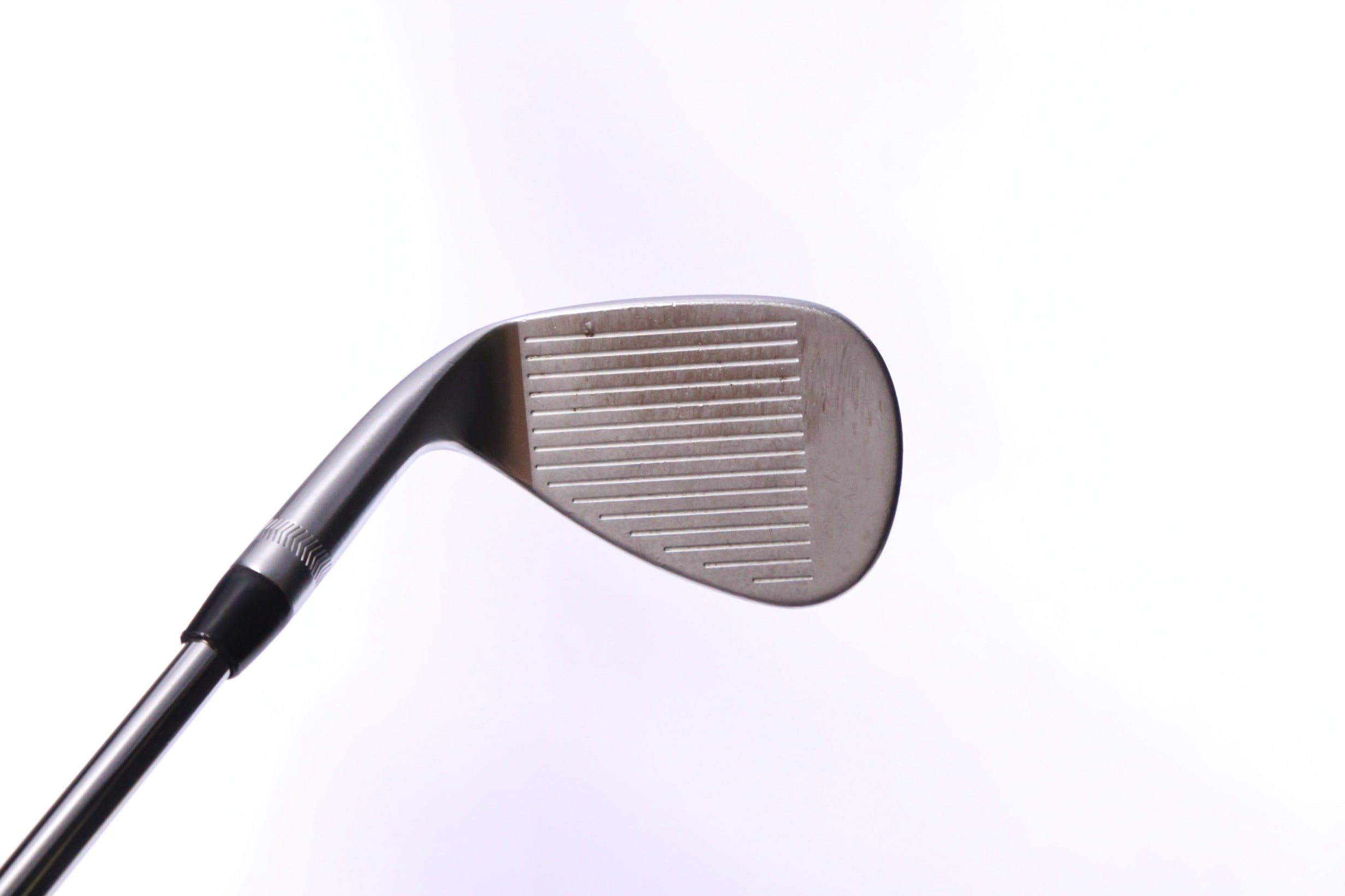 Used PXG 0311 Forged 2022 Sand Wedge - Right-Handed - 54 Degrees - Regular Flex-Next Round