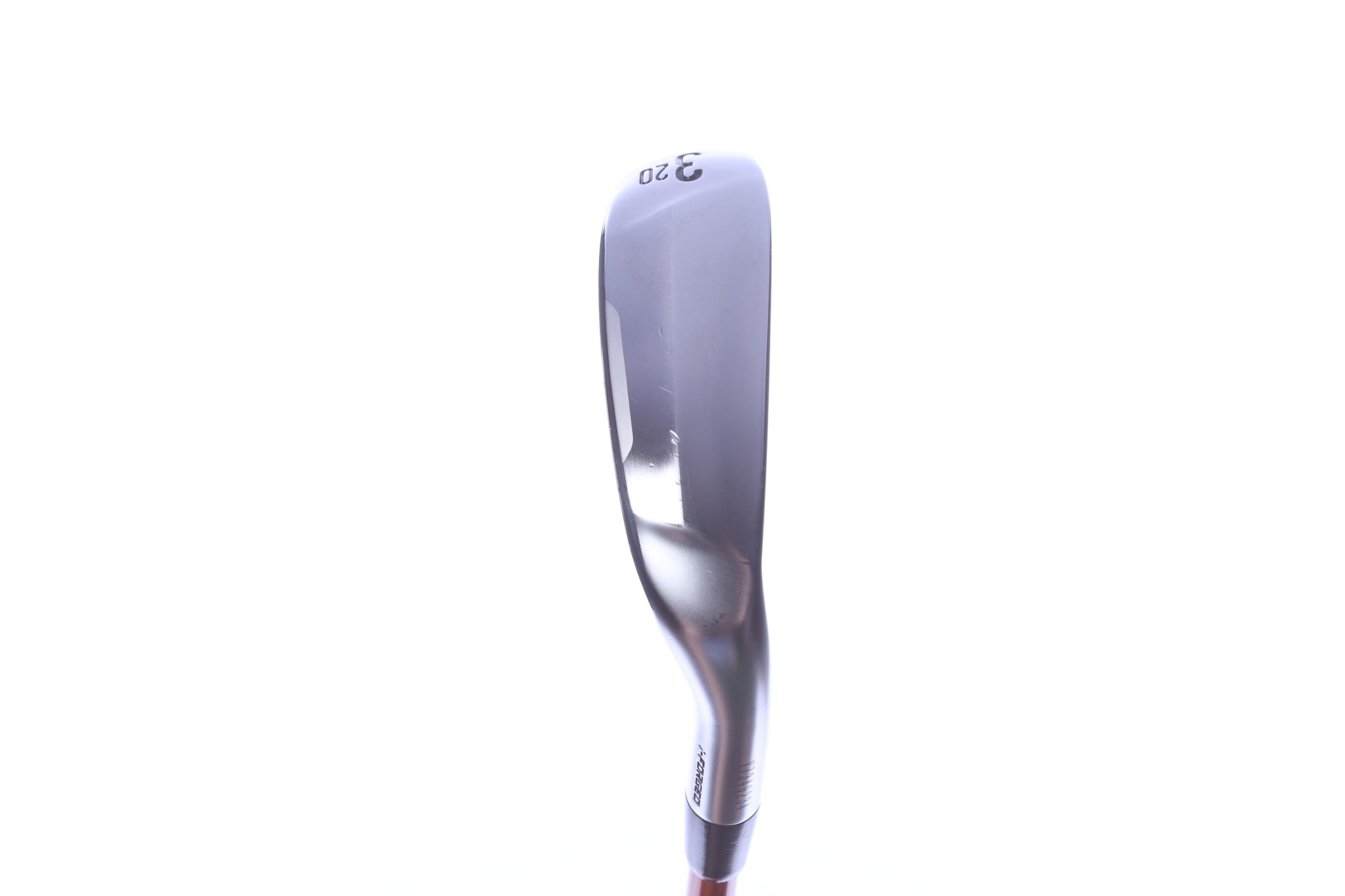 Used Srixon ZXi Single Utility 3-Iron - Right-Handed - Stiff Flex-Next Round