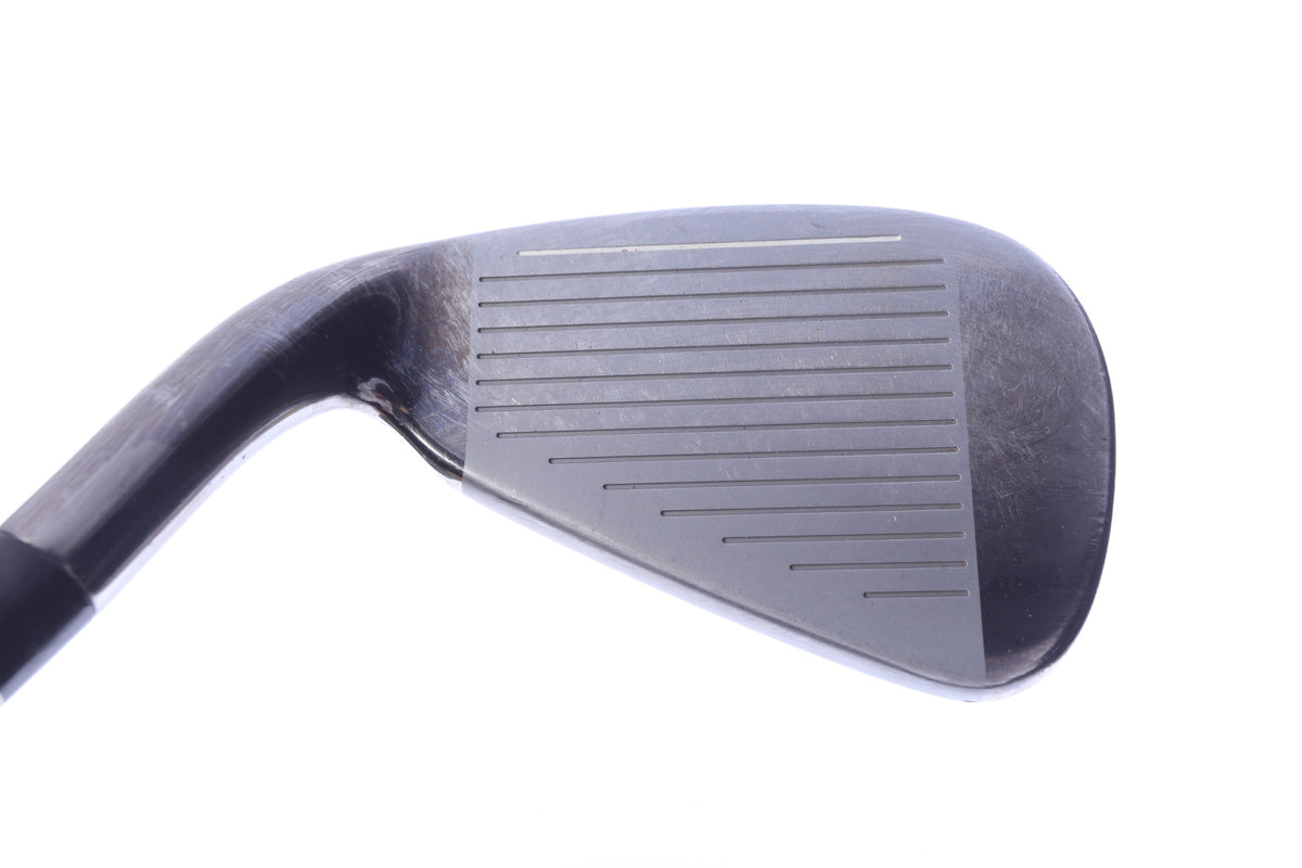 Used TaylorMade RocketBallz Max Single 6-Iron - Right-Handed - Regular Flex-Next Round